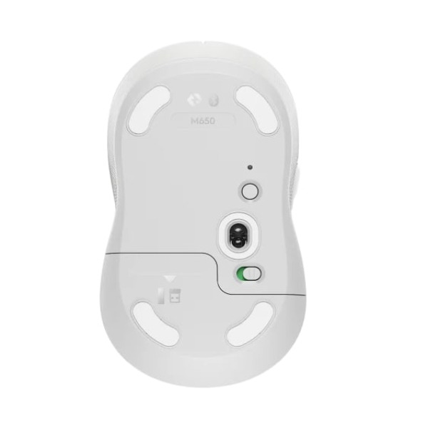 Chuột không dây Bluetooth Logitech Signature M650-910006263-10