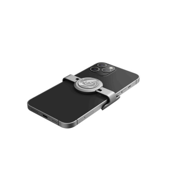 Gimbal DJI Osmo Mobile 6-OSMO6GRAY-6