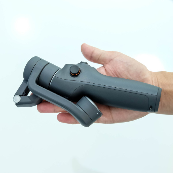 Gimbal DJI Osmo Mobile 6-OSMO6GRAY-12
