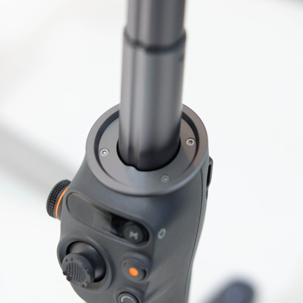 Gimbal DJI Osmo Mobile 6-OSMO6GRAY-16