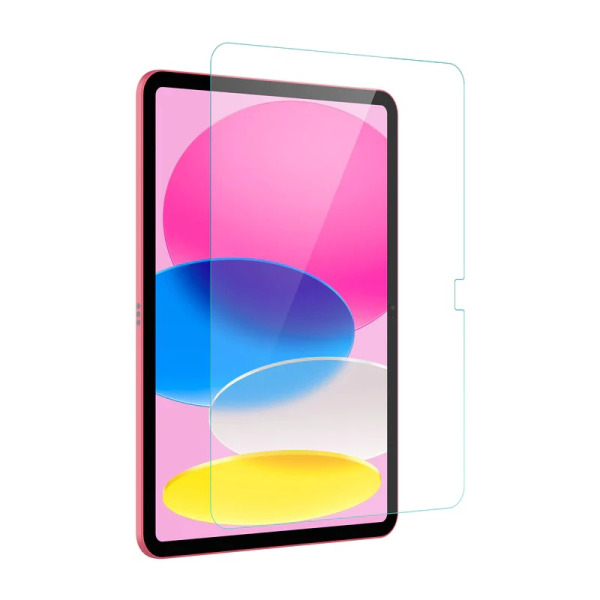 Cường lực iPad (A16) Gen 10 JCPAL iClara-JCP2602-3