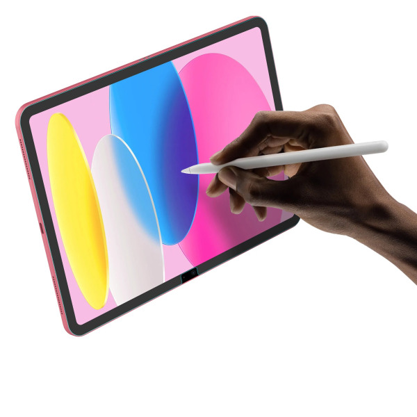 Cường lực iPad (A16) Gen 10 JCPAL iClara-JCP2602-4
