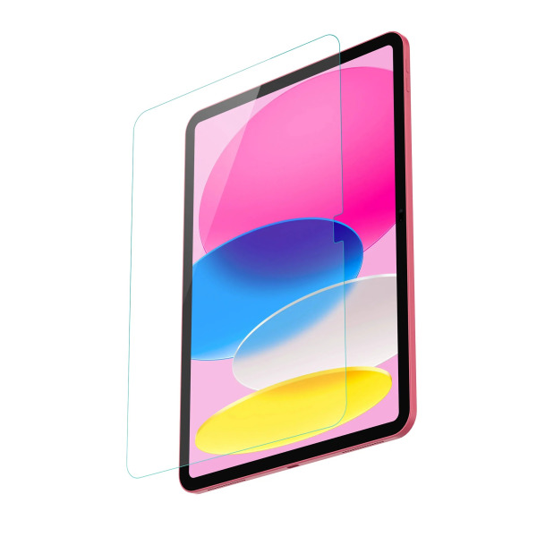 Cường lực iPad (A16) Gen 10 JCPAL iClara-JCP2602-5