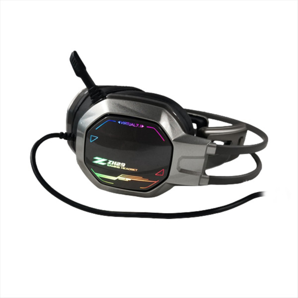 Tai nghe Gaming Zidli 7.1 Surround Led RGB ZH29-ZH29-2