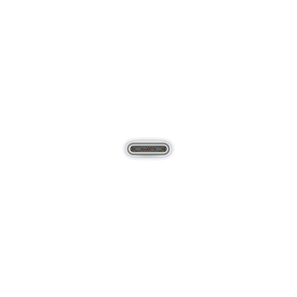 Cáp Type-C to Type-C Apple 1m dây dù Chính Hãng MQKJ3ZA-MQKJ3ZA A-2
