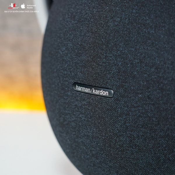 Loa Bluetooth Harman Kardon Onyx Studio 8-HKOS8BLKAS-11