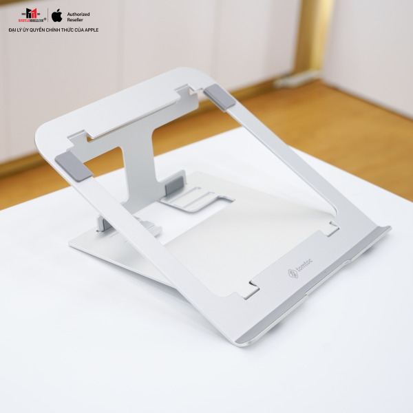 Đế đỡ tản nhiệt TomToc Folding Aluminum Laptop Stand B4002S-B4002S-6