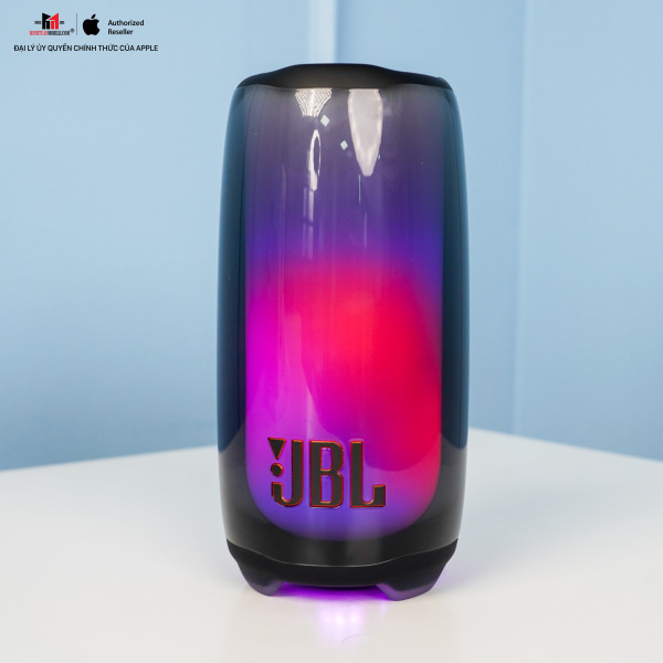 Loa Bluetooth JBL Pulse 5-JBLPULSE5BLK-11