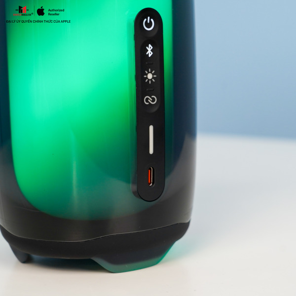 Loa Bluetooth JBL Pulse 5-JBLPULSE5BLK-12
