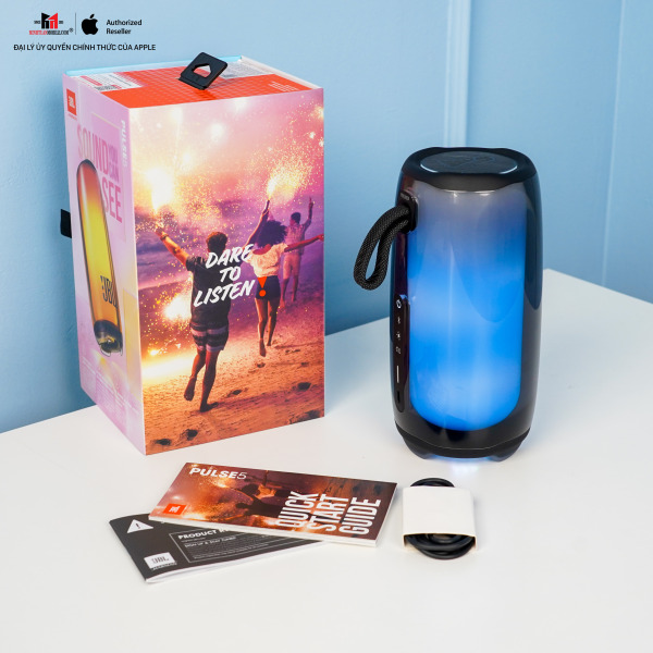Loa Bluetooth JBL Pulse 5-JBLPULSE5BLK-14