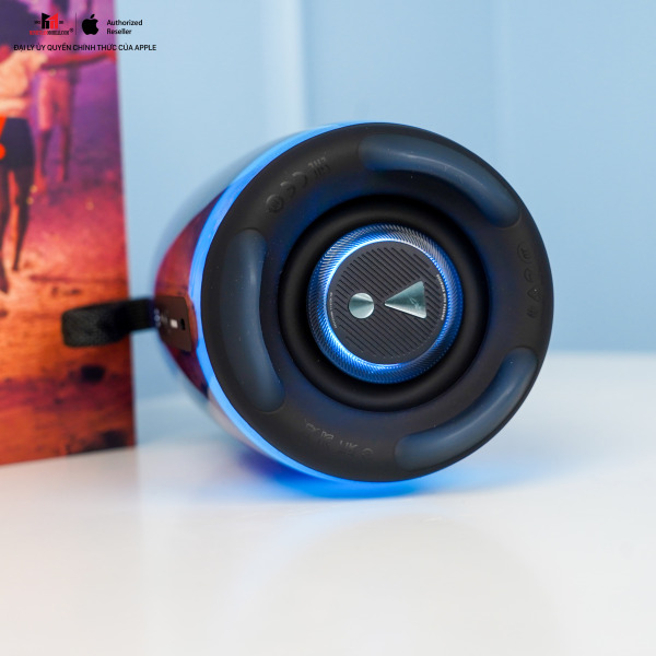 Loa Bluetooth JBL Pulse 5-JBLPULSE5BLK-15