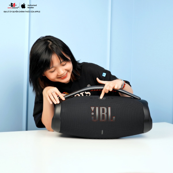 Loa Bluetooth JBL Boombox 3-JBL BOOMBOX3BLKAS-13