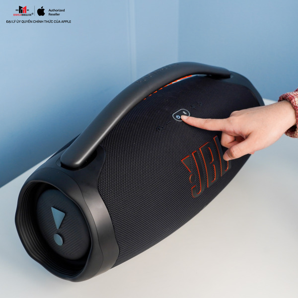 Loa Bluetooth JBL Boombox 3-JBL BOOMBOX3BLKAS-14