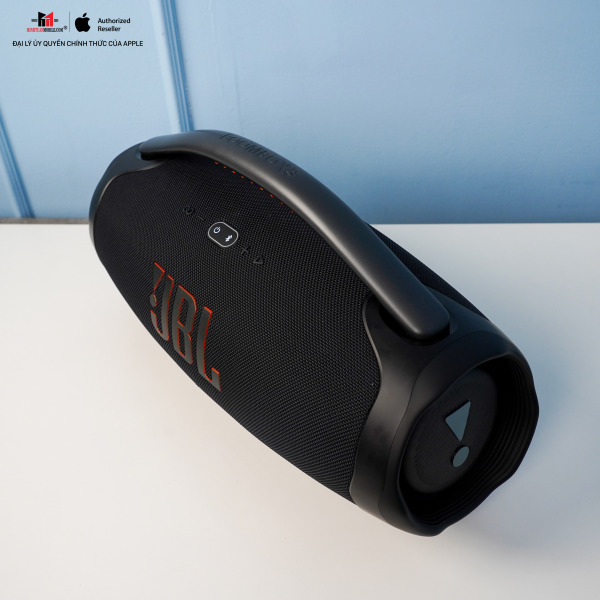 Loa Bluetooth JBL Boombox 3-JBL BOOMBOX3BLKAS-16