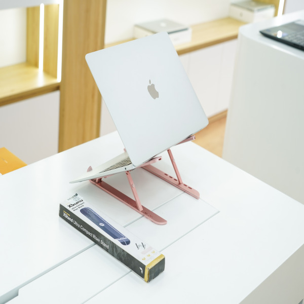 Đế đỡ tản nhiệt MacBook JCPAL iStand Xstand Ultra Compact Riser Stand-JCP6258-10
