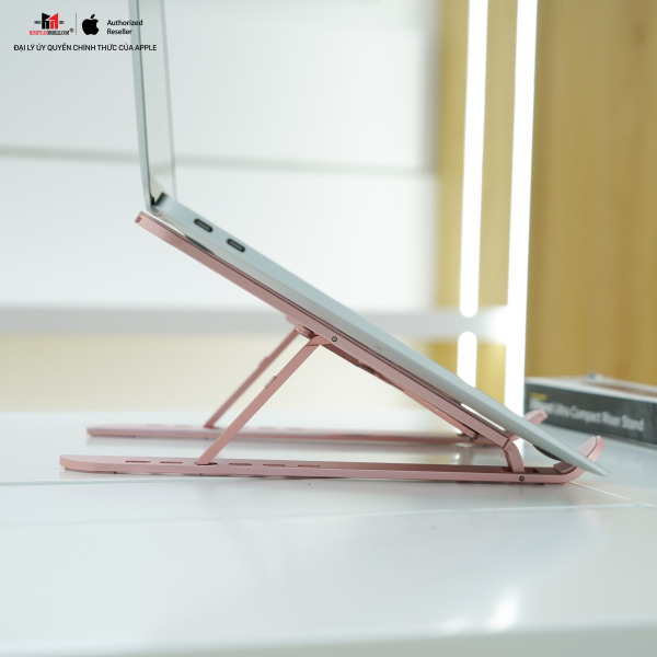 Đế đỡ tản nhiệt MacBook JCPAL iStand Xstand Ultra Compact Riser Stand-JCP6258-11