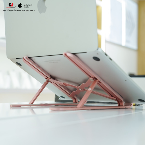 Đế đỡ tản nhiệt MacBook JCPAL iStand Xstand Ultra Compact Riser Stand-JCP6258-12