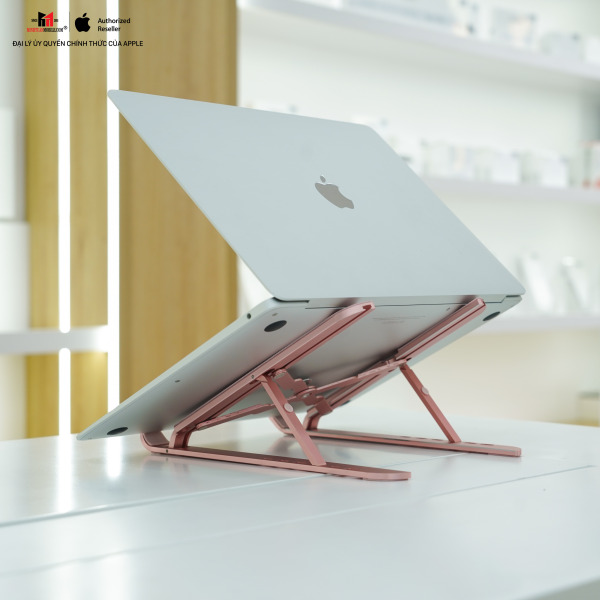 Đế đỡ tản nhiệt MacBook JCPAL iStand Xstand Ultra Compact Riser Stand-JCP6258-13