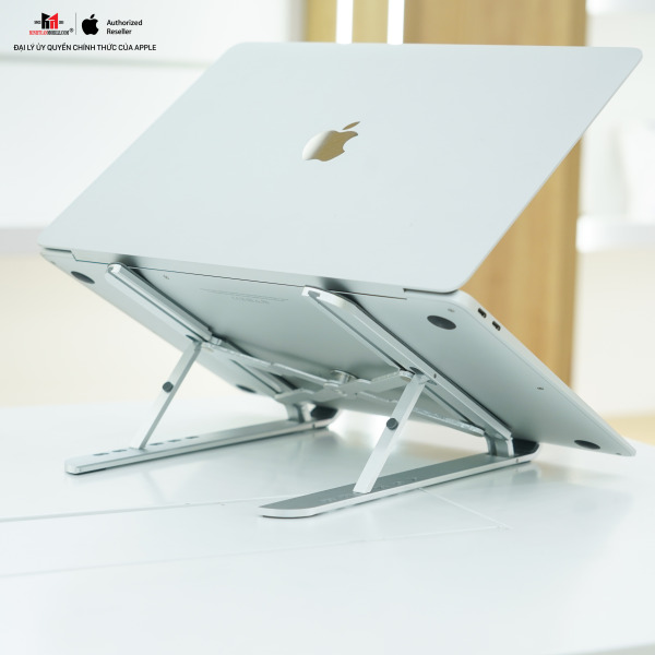 Đế đỡ tản nhiệt MacBook JCPAL iStand Xstand Ultra Compact Riser Stand-JCP6258-15