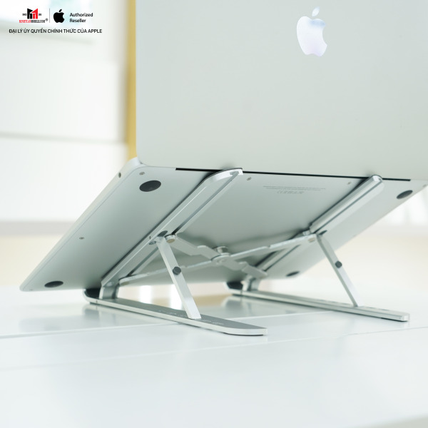 Đế đỡ tản nhiệt MacBook JCPAL iStand Xstand Ultra Compact Riser Stand-JCP6258-16
