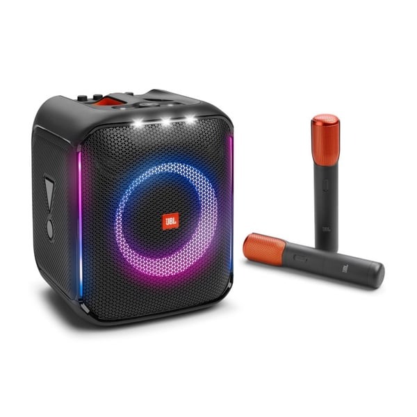 Loa Bluetooth JBL Partybox Encore (Kèm Micro)-JBLPBENCORE2MICAS-2