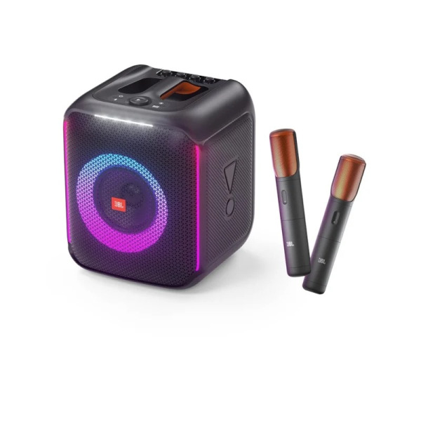 Loa Bluetooth JBL Partybox Encore (Kèm Micro)-JBLPBENCORE2MICAS-3