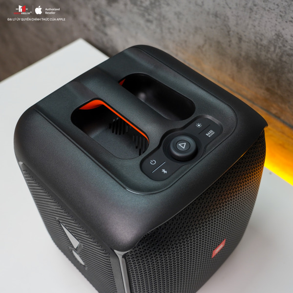 Loa Bluetooth JBL Partybox Encore (Kèm Micro)-JBLPBENCORE2MICAS-11