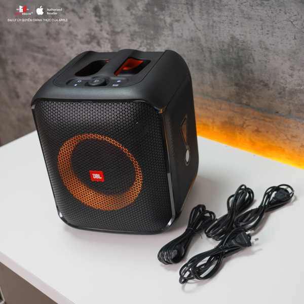 Loa Bluetooth JBL Partybox Encore (Kèm Micro)-JBLPBENCORE2MICAS-16