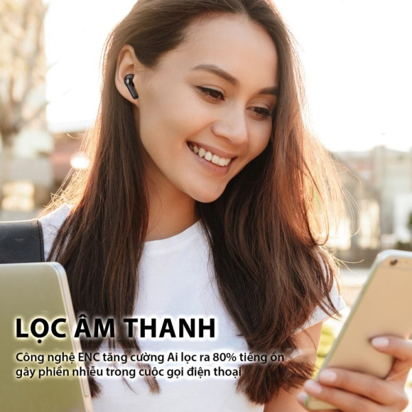 Tai nghe Bluetooth SoundPEATS Life-SPLIFE-5
