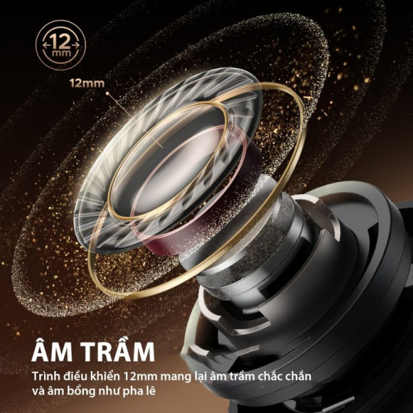 Tai nghe Bluetooth SoundPEATS Life-SPLIFE-8