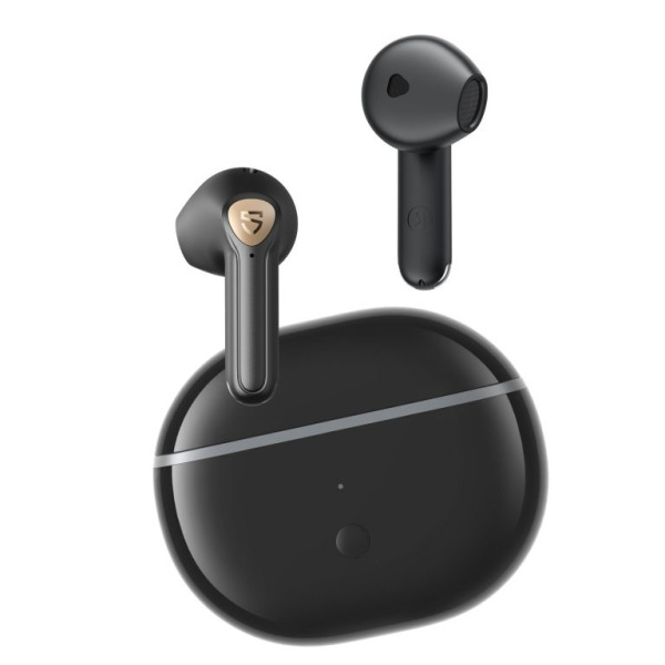 Tai nghe Bluetooth SoundPEATS Air3 Deluxe HS-SPAIR3DEBK-2