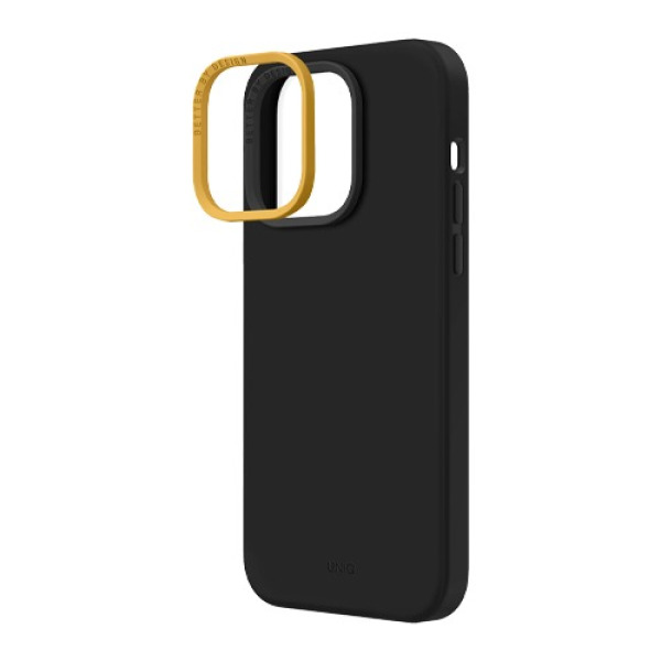 Ốp lưng iPhone 14 UNIQ Hybrid Lino-U14LLINOLAV-4