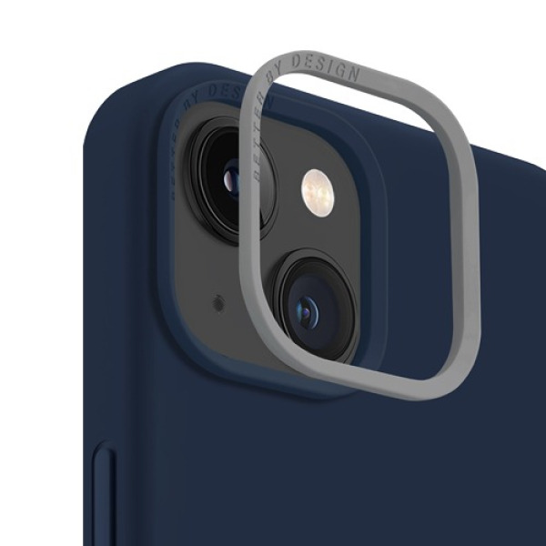 Ốp lưng iPhone 14 UNIQ Hybrid Lino-U14LLINOLAV-8