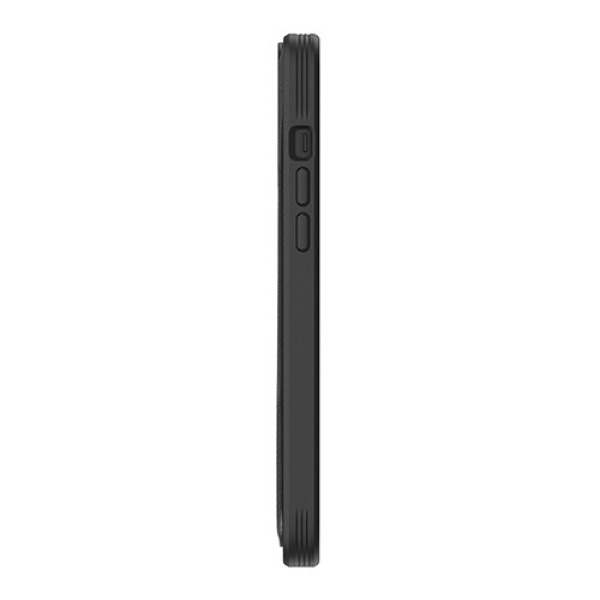Ốp lưng Magsafe iPhone 14 UNIQ Hybrid Transforma-U14TRSFMBLU-4