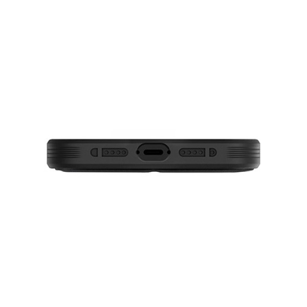 Ốp lưng Magsafe iPhone 14 UNIQ Hybrid Transforma-U14TRSFMBLU-6