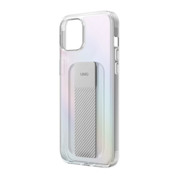 Ốp lưng iPhone 14 UNIQ Hybrid Heldro Mount-U14HELMSMK-7