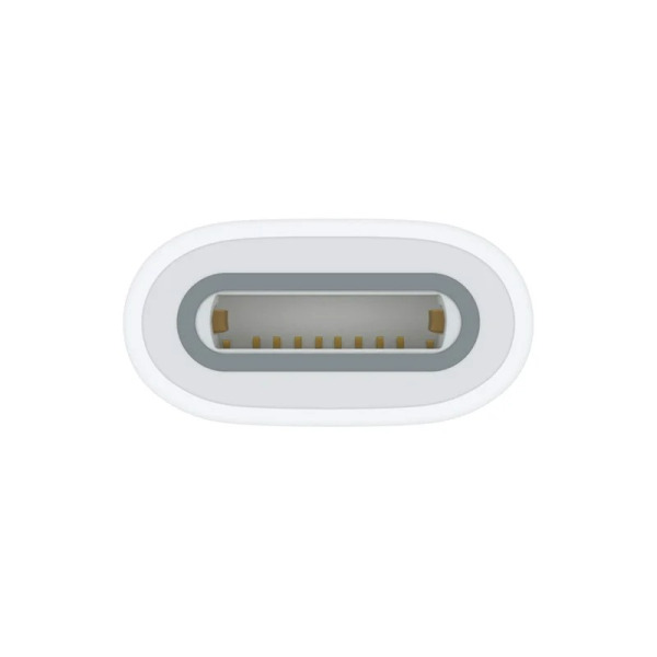 Bộ chuyển đổi Apple Adapter Type-C to Apple Pencil-MQLU3-2
