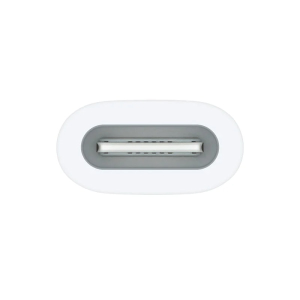 Bộ chuyển đổi Apple Adapter Type-C to Apple Pencil-MQLU3-3