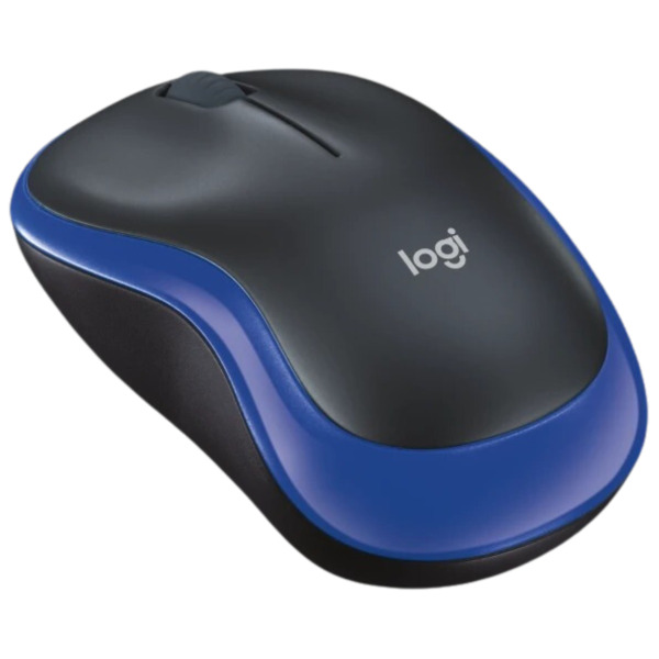 Chuột không dây Logitech M185-910-002502-2