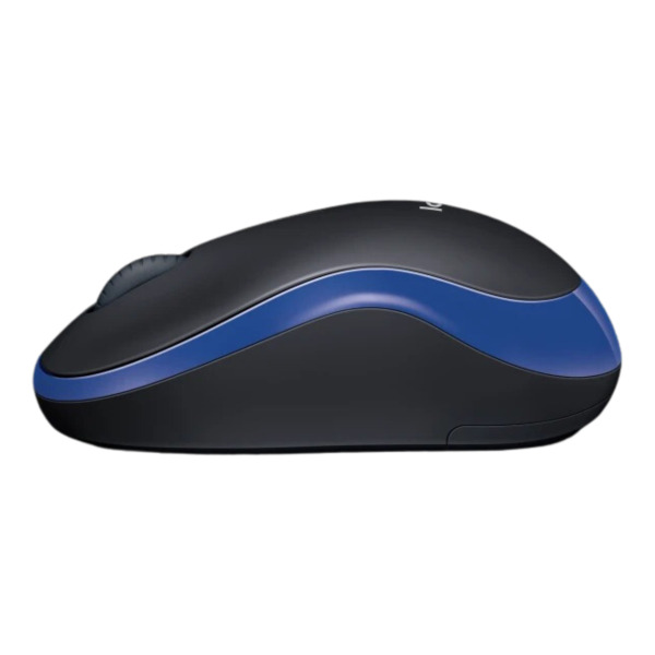 Chuột không dây Logitech M185-910-002502-3