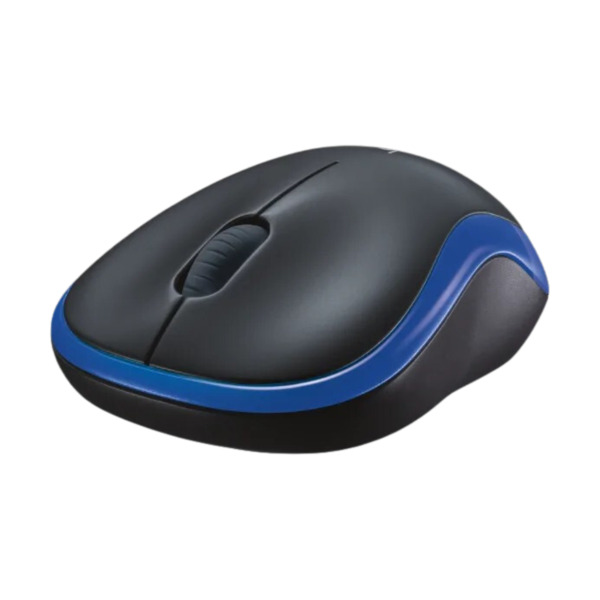 Chuột không dây Logitech M185-910-002502-4