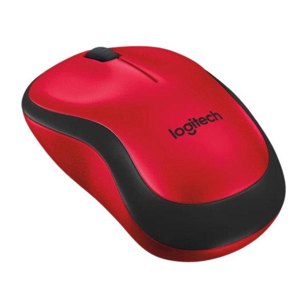 Chuột không dây Logitech M221-910-004884-2