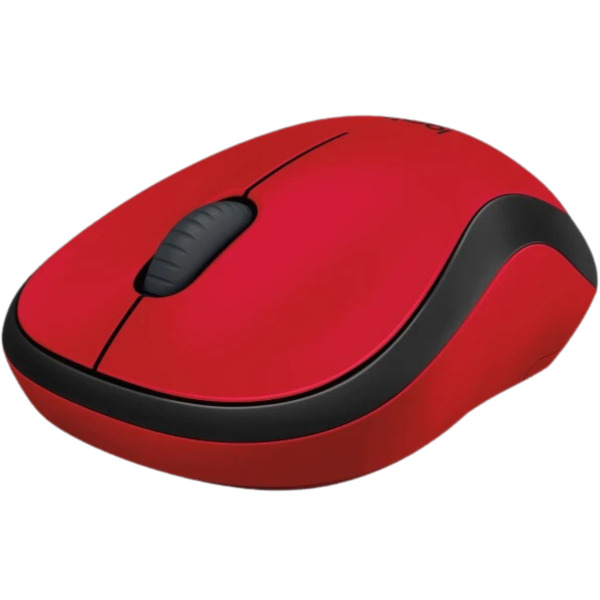 Chuột không dây Logitech M221-910-004884-3