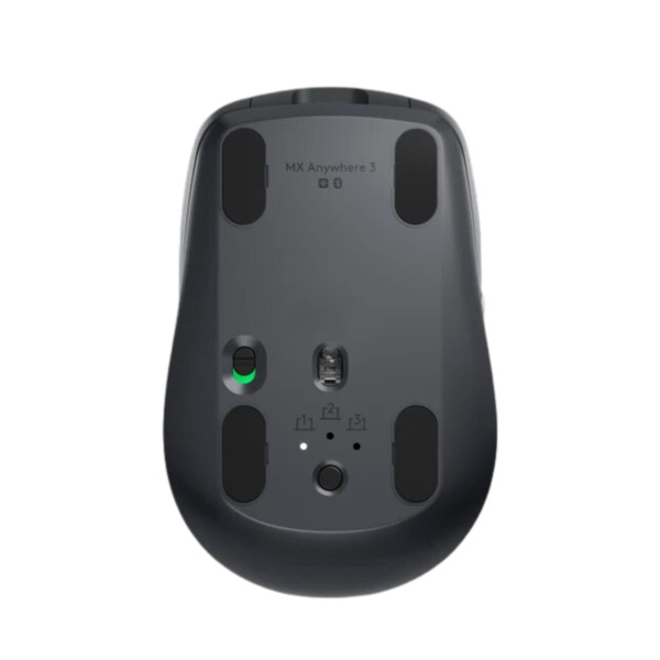 Chuột không dây Bluetooth Logitech MX Anywhere 3-910005993-12
