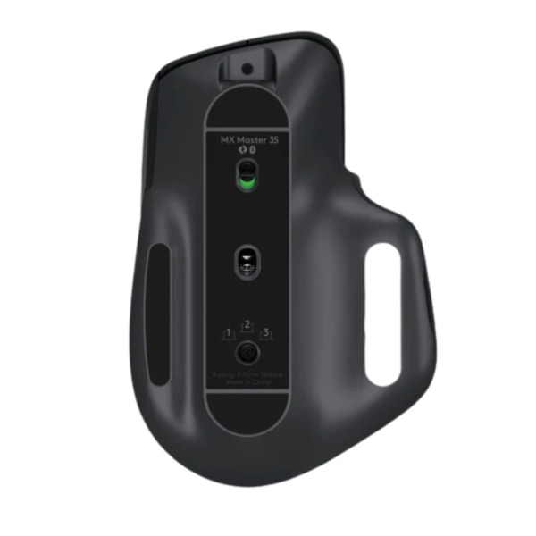 Chuột công thái học Logitech MX Master 3S-910-006561-2
