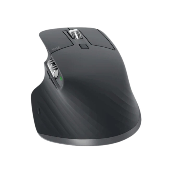 Chuột công thái học Logitech MX Master 3S-910-006561-3
