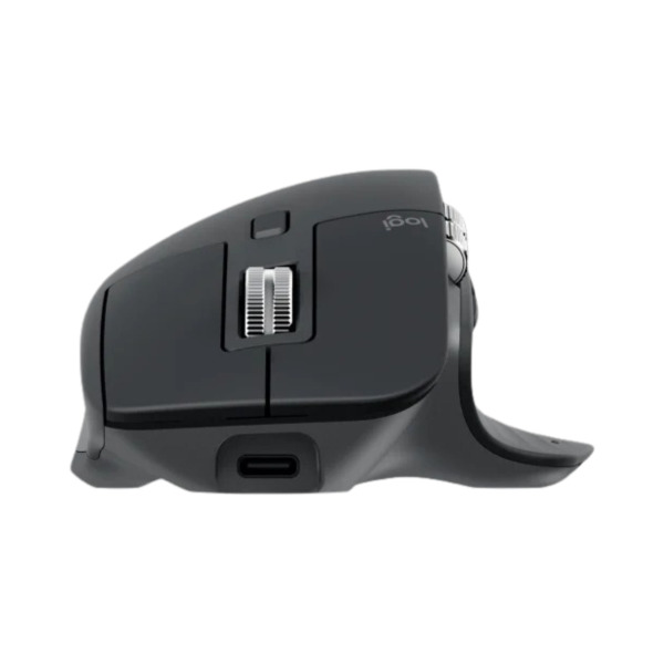 Chuột công thái học Logitech MX Master 3S-910-006561-4