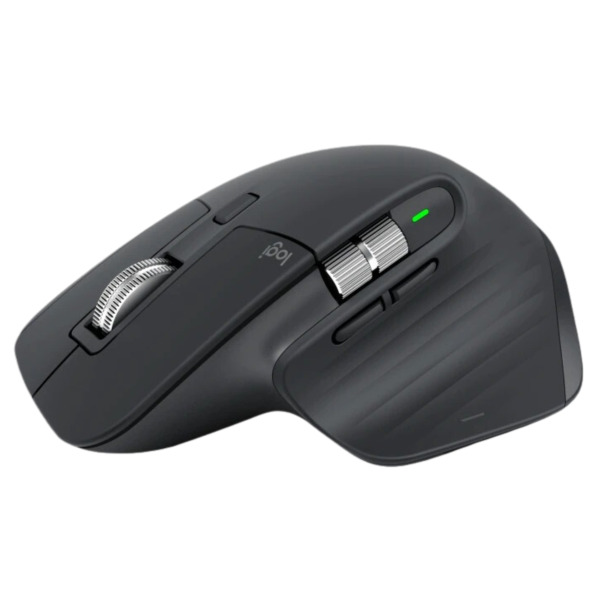 Chuột công thái học Logitech MX Master 3S-910-006561-5