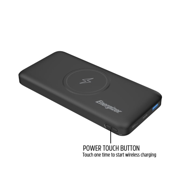 Pin sạc dự phòng Energizer 10.000 mAh QE10013PQ-QE10013PQBK-5