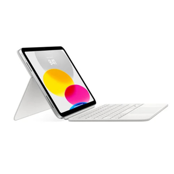 Bàn phím Magic Keyboard cho iPad Gen 10 - MQDP3ZA A-MQDP3ZA A-2